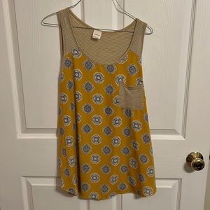 XL Kaileigh tank
